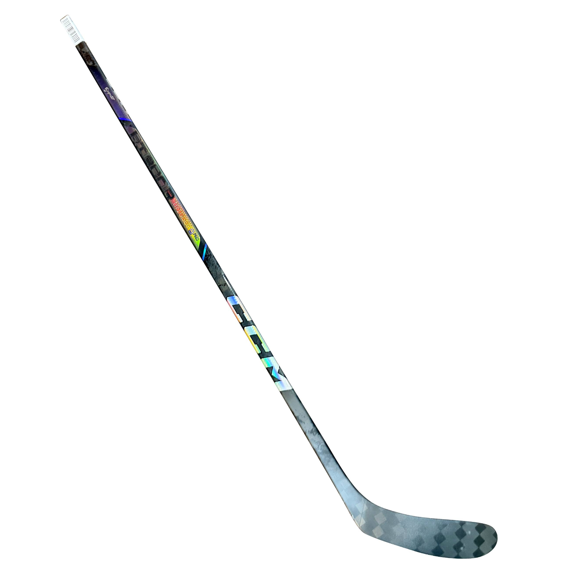 CCM TRIGGER 9 PRO 75 FLEX P28 CUSTOM RH